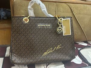 No Offers- MK With SIGNATURE
