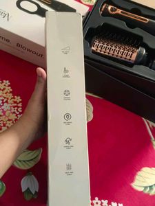 MakeMeBold Automatic Hair Curler