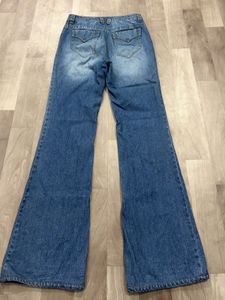 Low Rise Jeans