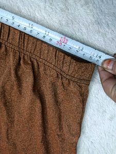 Men's Brown Boxer Shorts ♥️♥️♥️