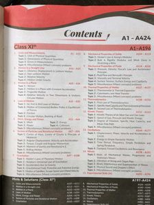 Errorless Physics JEE Advanced &amp; Main