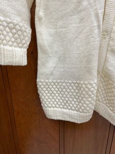 Off White Sweater