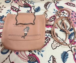 Nov Sale 🔥Preloved Sling Bags -2