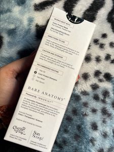 Color Protect Shampoo 🧡