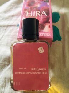 Love Letters Hira Eau de Parfum🤭❤️