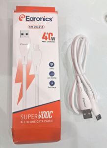 EARONICS 44walt Fast Charging