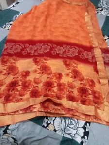beautiful Saree