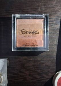 MAKEUP AND ACCESSORIES (customizable)