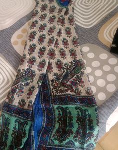 Pure Silk Stole
