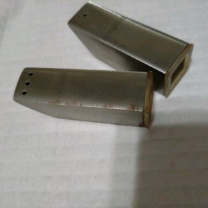 Salt And Pepper Shaker