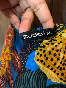 Zudio XL Dress