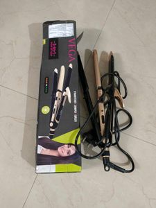 Vega 3 In 1 Styler