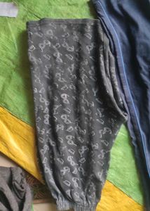 pack of.   5  combo  Comfortable Striped &amp; Solid P