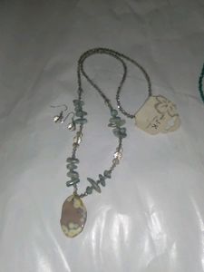 Necklace