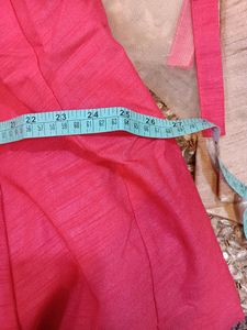 Elegant Lehenga Choli Set