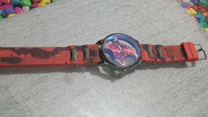 Stylish Camouflage Watch for Men