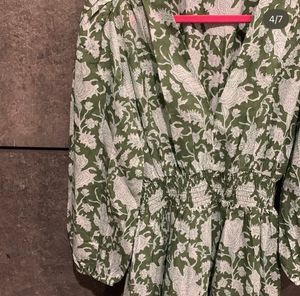NWOT Cotton Dress from USA 🇺🇸