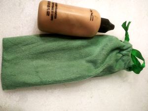 Mac Foundation+ Brushes
