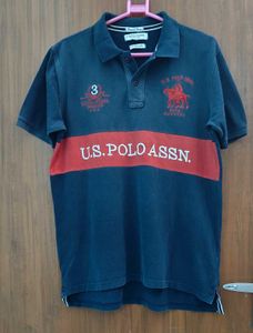 U.S Polo Assn. Navy