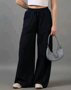 High Quality flared pants