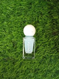 Zudio Quickie Nail Polish - Pastel Blue(freebie)