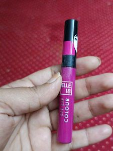 Elle 18 Liquid Matte Lipstick