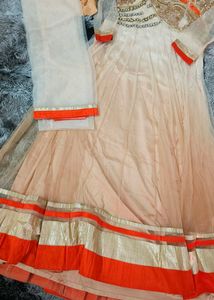 Anarkali Suit
