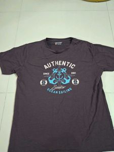 Authentic Sailor Ocean Sailing T-Shirt