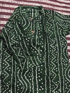 New Kurta for kids(3-5 years)