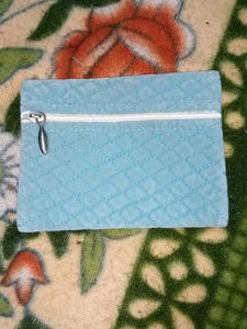 Jewellery And Pese Rakhne Ka Purse