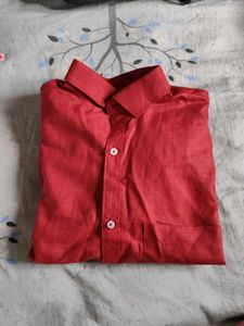 Red Shirt - Perfect for Any Occasion!