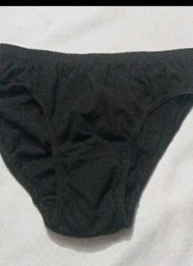 Comfortable Blue Briefs