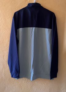 Puma Colorblock Track Jacket
