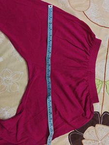 Vibrant Pink Leggings New