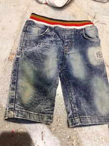 Premium Kids' Clothes Bundle (Ages 2-4 Years)