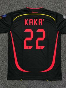 AC MILAN 2006 KIT