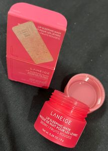 ❗️NEW❗️LANEIGE Lip Sleeping Mask Berry - Mini