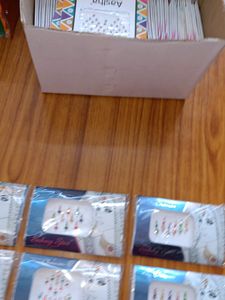 Unique Bindi Collection