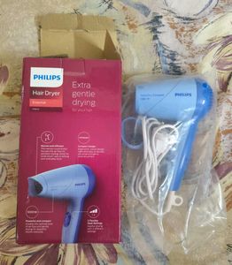 Philips Hair Dryer Essential