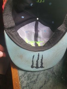 Monster Energy Cap 2015