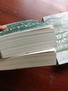 Dreamland Billionaires Series by Lauren Asher