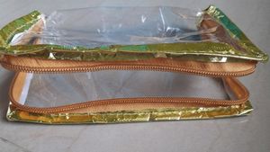 3 Soft Handkercheifs In a Bag
