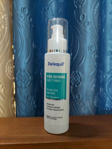 Pore Refining Face Toner