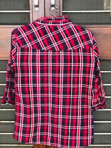 A Formal Shirt