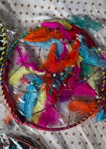Handmade Dream Catcher