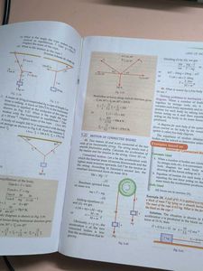 Physics S L Arora Class 11