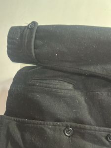 Stylish Black Jacket
