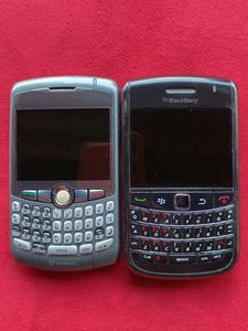 Blackberry Phones mobile