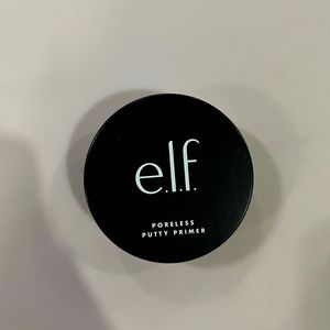 e.l.f. Poreless Putty Primer