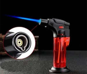 Adjustable Torch Lighter